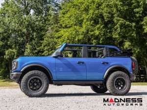 Ford Bronco Lift Kit - 2" - Rough Country 